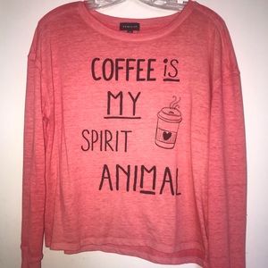 Women’s Medium Long-Sleeve Shirt